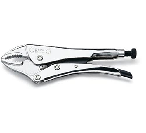 Image of Beta 10520030 Model 1052 300 Adjustable Self-locking Pliers, Concave Jaws, 300mm
