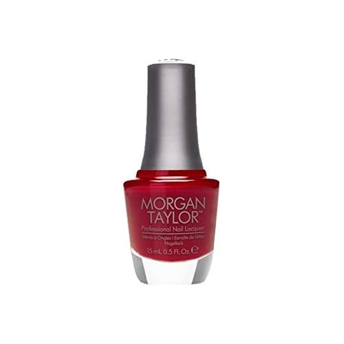 Image of Morgan Taylor Nail Polish - Man Of The Moment 15ml (50032)