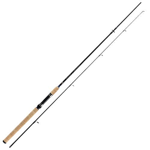 Image of Abu Garcia Devil 702M 10/30 Abumatic Spin Rod, - 7 ft