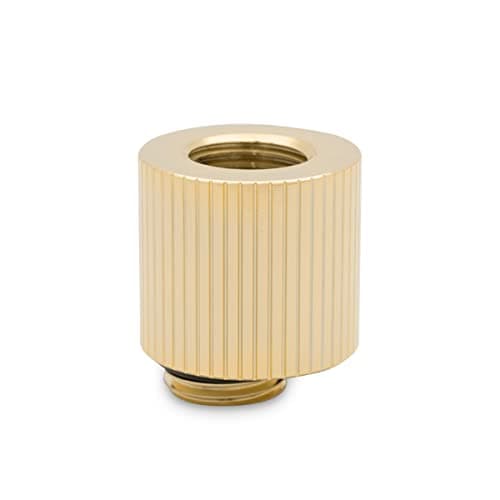 Image of EKWB EK-Quantum Torque Rotary Offset 3 - Gold