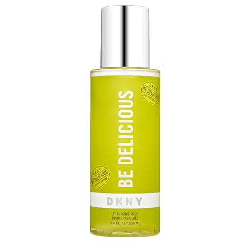 Image of DKNY Be Delicious Body Mist, 250ml