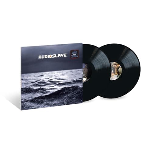 Image of Out Of Exile [VINYL]