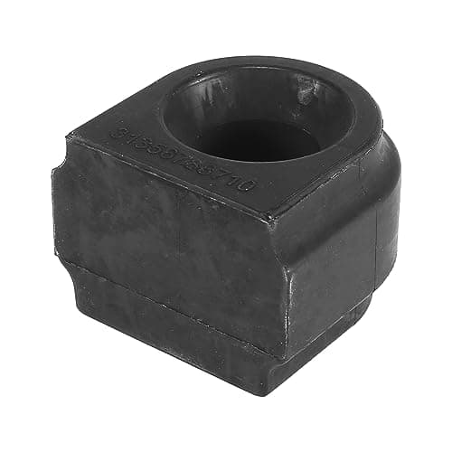 Image of X AUTOHAUX 31356788710 Front Stabilizer Sway Bar Bushing Replacement