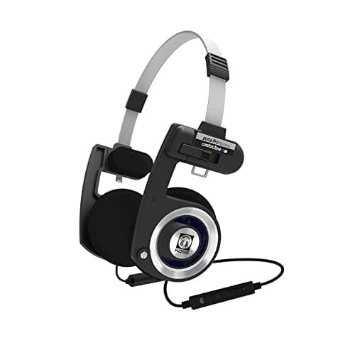 Image of Koss Portapro Wireless Bluetooth Portable