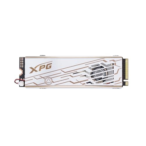 Image of ADATA XPG Mars 980 Pro 1TB PCIe Gen5 x4 M.2 2280 SSD up to 14000MB/s