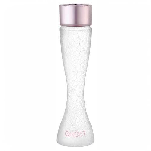 Image of Ghost Purity Eau de Toilette | Pineapple, Casa Blanca Lilly and Meringue | Perfume for Women 50 ml