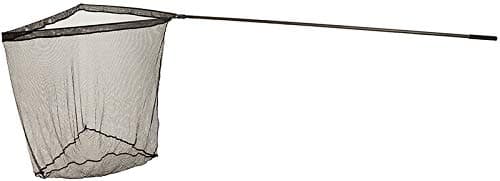 Image of JRC 1445894 Defender Landing Net 42 Inches 180 x 107 cm Black