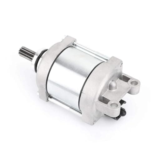 Image of TnXYRheG Electrical Starter Motor for 450 SX-F XC-F 2013-2015,450 2012-2015,500 EXC 2012-2015 Motos Engine OEM:78140001000
