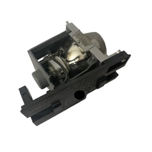Image of Original NP24LP Projector Lamp NSHA330NC with housing for N-E-C PE401H NP510C NP-PE401H NP-PE401HJD NP-PE401HJD-N2 401H(OBH)