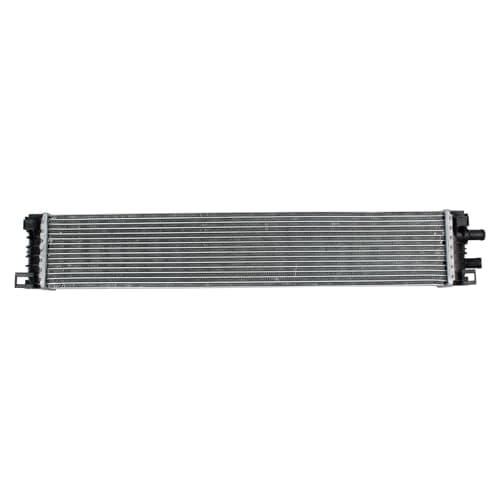 Image of HouYeen Engine Cooling Radiator for Au-di A4 B9 2015-Onwards A5 2016-Onwards A6 C8 2019-Onwards 2.0 TDI 1.4 TFSI