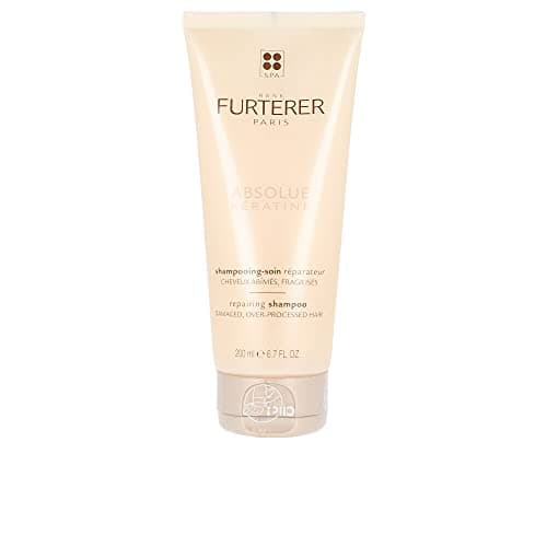 Image of Rene Furterer Hair Growth Treatment Pack of 1 (1 x 200 ml)