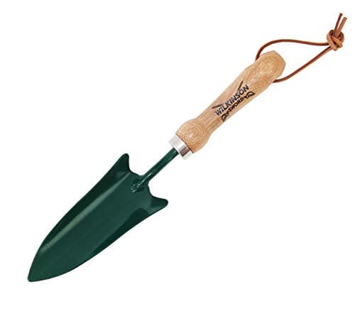 Image of Wilkinson Sword Transplanter Trowel - 1111209WR