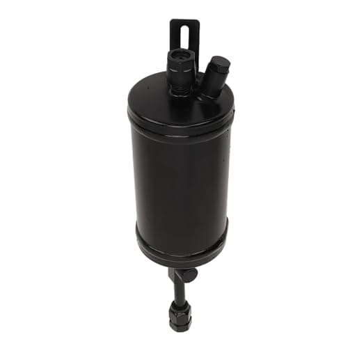 Image of Yctze AC Receiver Drier OE Standard Effective 5895553 Conditioning Dryer Replacement for 9000 AC Receiver Drier，Conditioning ， Replacement for ，5895553，4071007，Ca
