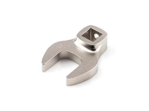 Image of TEKTON 3/8 Inch Drive x 17 mm Crowfoot Wrench | WCF14117