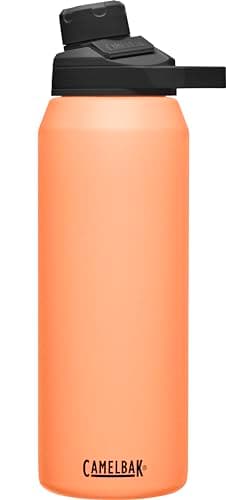 Image of CAMELBAK Chute Mag Vss 1L Bottle, Desert Sunrise