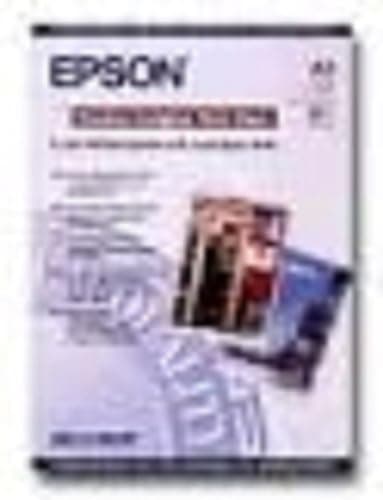 Image of Epson Premium - Semi-gloss photo paper - A3 (297 x 420 mm) - 251 g/m2 - 20 sheet(s)