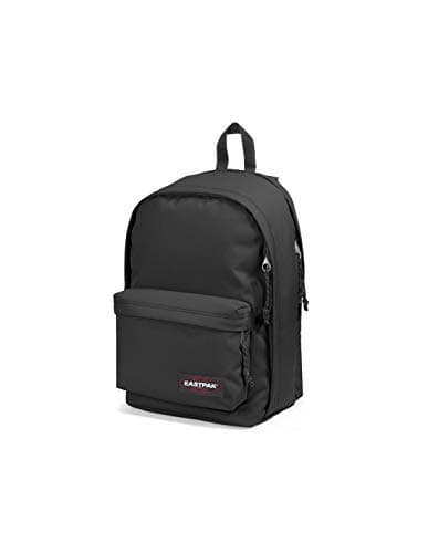 Image of Eastpak BACK TO WORK Backpack, 27 L - Black (Black)