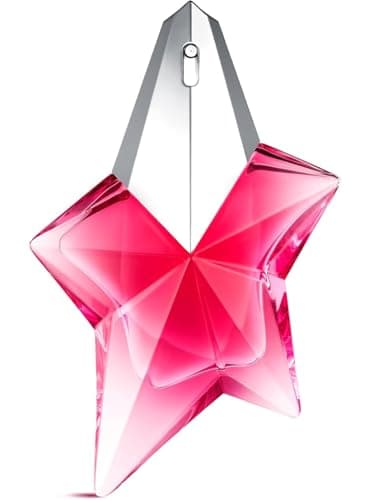 Image of Mugler Angel Nova Eau de Parfum for Women, Fruity Floral Woody Fragrance with Juicy Raspberry, Supernatural Rose and Akigalawood, Bold Addictive Refillable Modern Women's Perfume