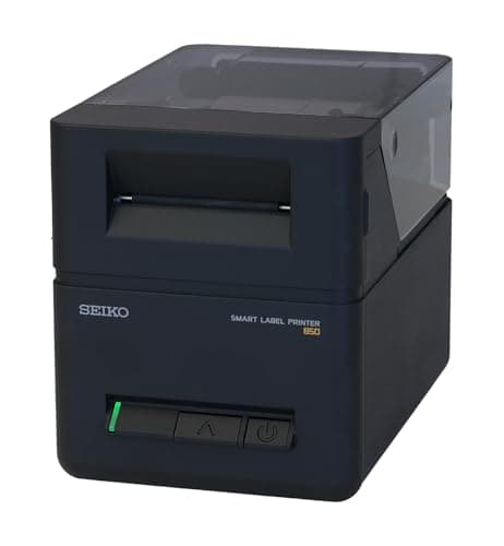 Image of SII Seiko Instruments SLP 850 USB Smart Label Printer