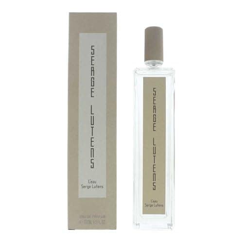 Image of SERGE LUTENS, L'EAU SERGE LUTENS, EDP, Unisex, 100 ml