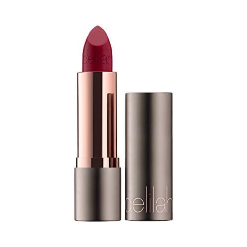 Image of delilah Colour Intense Cream Lipstick - Vintage For Women 0.13 oz Lipstick