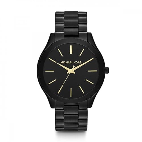 Image of Michael Kors MK3221 Ladies Slim Runway Watch