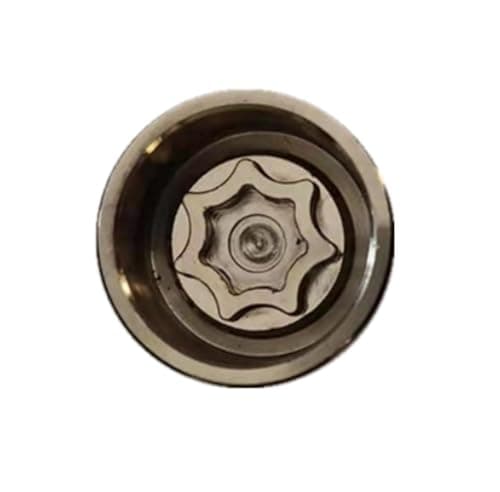 Image of M&S Security Master Anti Theft Car Locking Wheel Nut Bolt Key Replacement For Audi Compatible With X 820