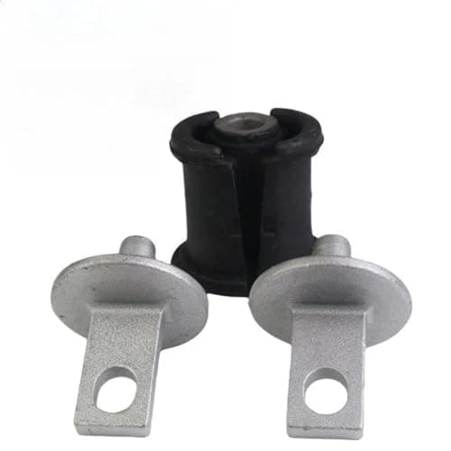 Image of Suspension Parts Control Arm Bushing For Honda For Civic 52385-S9A-000 wishbone bush(Style 2)