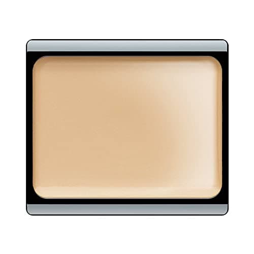 Image of ARTDECO Camouflage Cream - High Opaque Camouflage Makeup Concealer Cream - 1 x 4.5 g, 11 - Porcelain