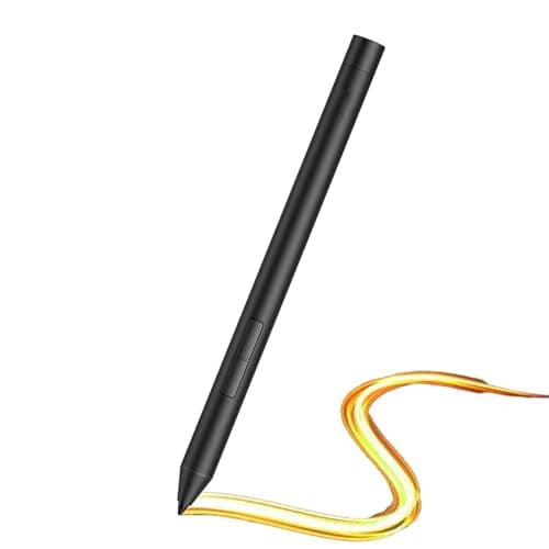 Image of Pro Pen G1 Compatible with Active Stylus PN5122W for Dell Latitude 7440 7340 5330 9430 2-in-1 for Dell XPS 13 9310/9315 2-in-1, Inspiron 14 7420/7425/ 7430,Inspiron 16 7620/7630 2 in 1