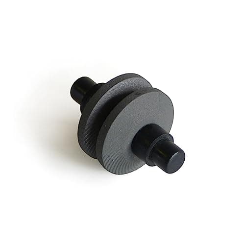 Image of Robert Welch Signature Replacement Sharpening Wheel for The Robert Welch Hand-Held Knife Sharpener. Multi Award Winning Design - The Ceramic Wheel Sharpens Blades to Exact 15° Angle.