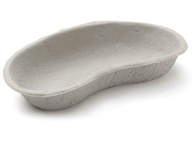 Image of Vernacare Disposable General Purpose Kidney Dish, 700ml, Pack of 260