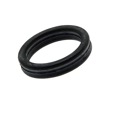 Image of Water Pipe Gasket O-Ring 20.5mm X 5.5mm For VW CC Golf IV Golf V Golf Plus Passat Polo Scirocco 06B121687 - AUTORCE