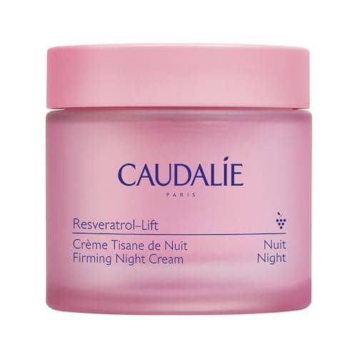 Image of Caudalie Resveratrol-Lift Firming Night Cream - 50 mL