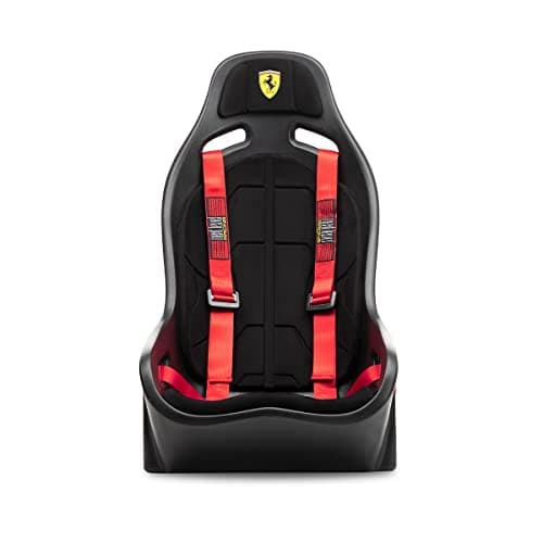 Image of Next Level Racing Elite ES1 Seat Scuderia Ferrari Edition (NLR-E047)