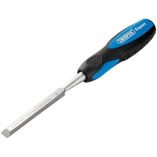 Image of Draper Expert 89326 12 mm Wood Chisel