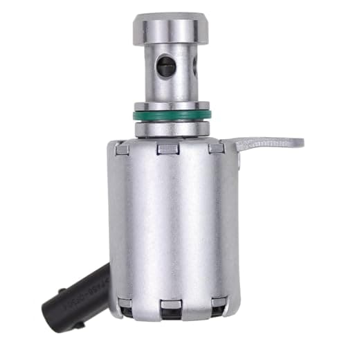 Image of HouYeen Piston Oil Cooling Solenoid Valve for Lan-d Ro-ver Defender L663 Discovery 5 Sport L550 Ran-ge Ro-ver Evoque Velar L405 L494 L461 L460 Ja-guar E F Pace Type XE XF X260 1.5 2.0 3.0