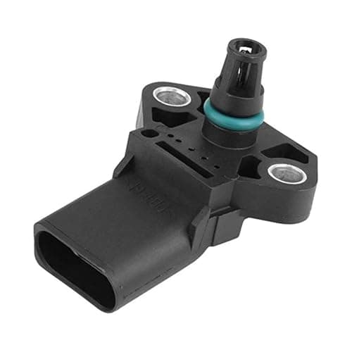 Image of 5pcs 038906051B MAP Sensor Manifold Absolute Turbo Intake Air Boost Pressure Sensor 0281002399 for Audi VW Seat Jetta Skoda