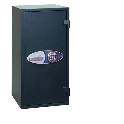 Image of Phoenix Neptune HS1053E Size 3 High Security Euro Grade 1 Safe with Electronic Lock (Medium)