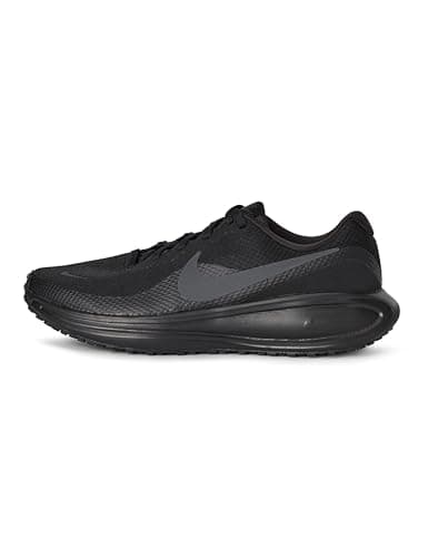 Image of NIKE Revolution Black 4 UK