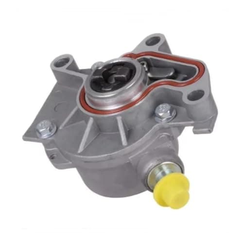 Image of 038145101A 038145101B Vacuum Brake Pump Vaccum For Vw For Polo For Golf Iv For Caddy For Bora