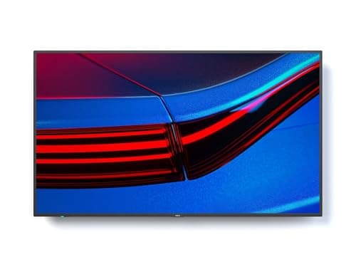 Image of NEC MultiSync P435/43 UHD 24/7 WCG