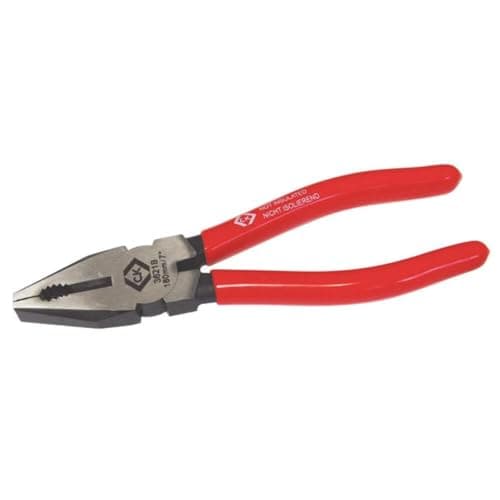 Image of C.K. T3621B Classic Combination Pliers 180mm, 180 mm - 7" T3621B 7