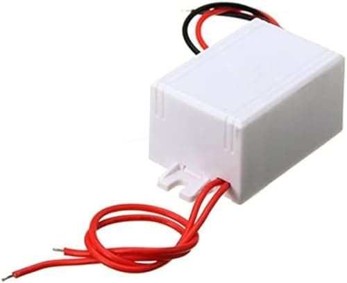 Image of HonFitat AC-DC Isolated AC 110V/220V to DC 5V 600mA Constant Voltage Switch Power Supply Converter Module