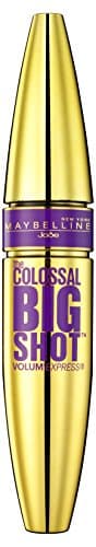 Image of Volum' Express Colossal Big Shot Mascara