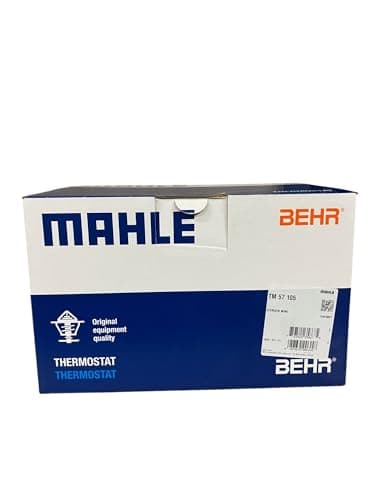 Image of MAHLE TM 57 105 Cooling Water Thermostat