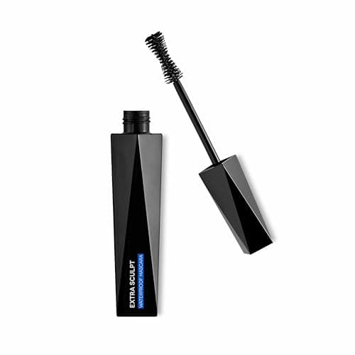 Image of KIKO Milano Extra Sculpt Waterproof Mascara | Volumizing mascara for fuller-looking lashes with panoramic effect. Water resistant
