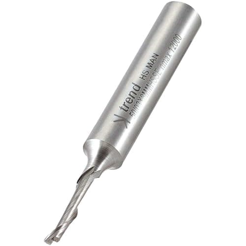 Image of TREND 50/03X8MMHSSE HELICAL PLUNGE 3MM DIA