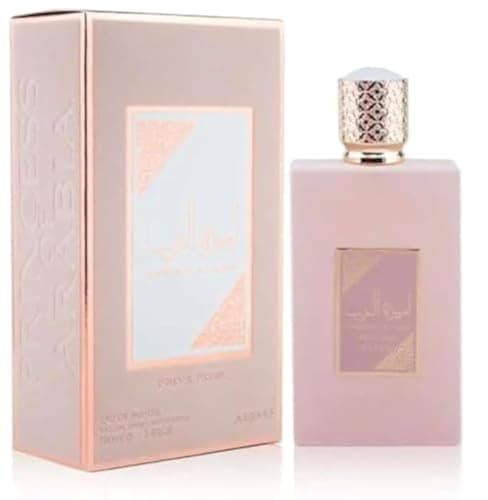 Image of Ameerat Al Arab Prive Rose | Eau De Parfum 100ml | Maison Alhambra