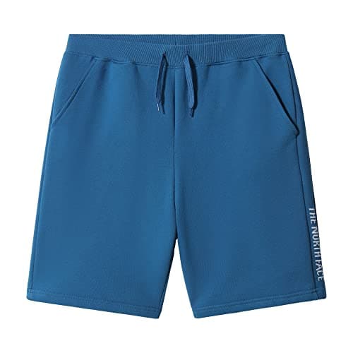 Image of THE NORTH FACE TNF M Zumu Mens Shorts Banff Blue L